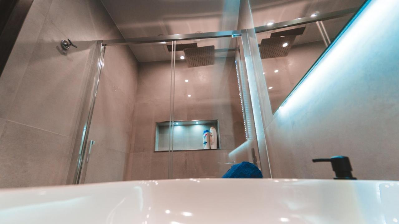 Ideal Location, Stylish 1Br Apartment With Free Parking Сліма Екстер'єр фото