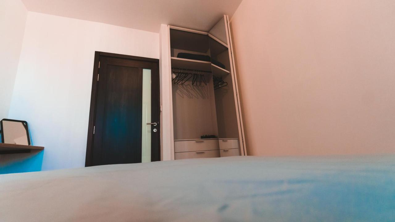 Ideal Location, Stylish 1Br Apartment With Free Parking Сліма Екстер'єр фото