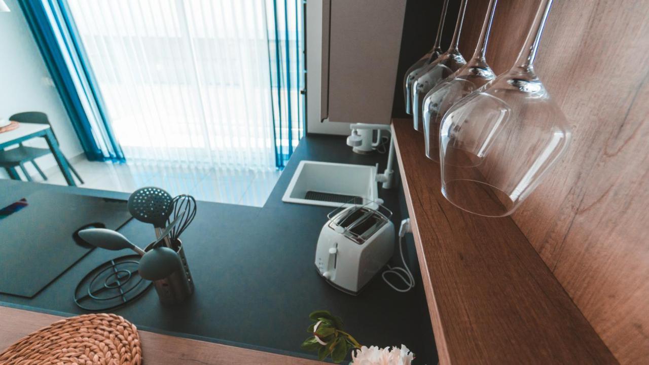 Ideal Location, Stylish 1Br Apartment With Free Parking Сліма Екстер'єр фото