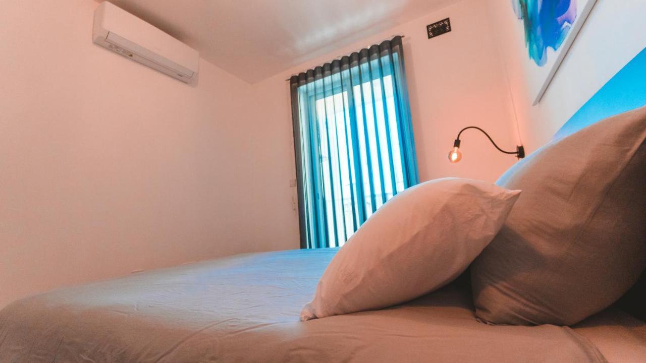 Ideal Location, Stylish 1Br Apartment With Free Parking Сліма Екстер'єр фото