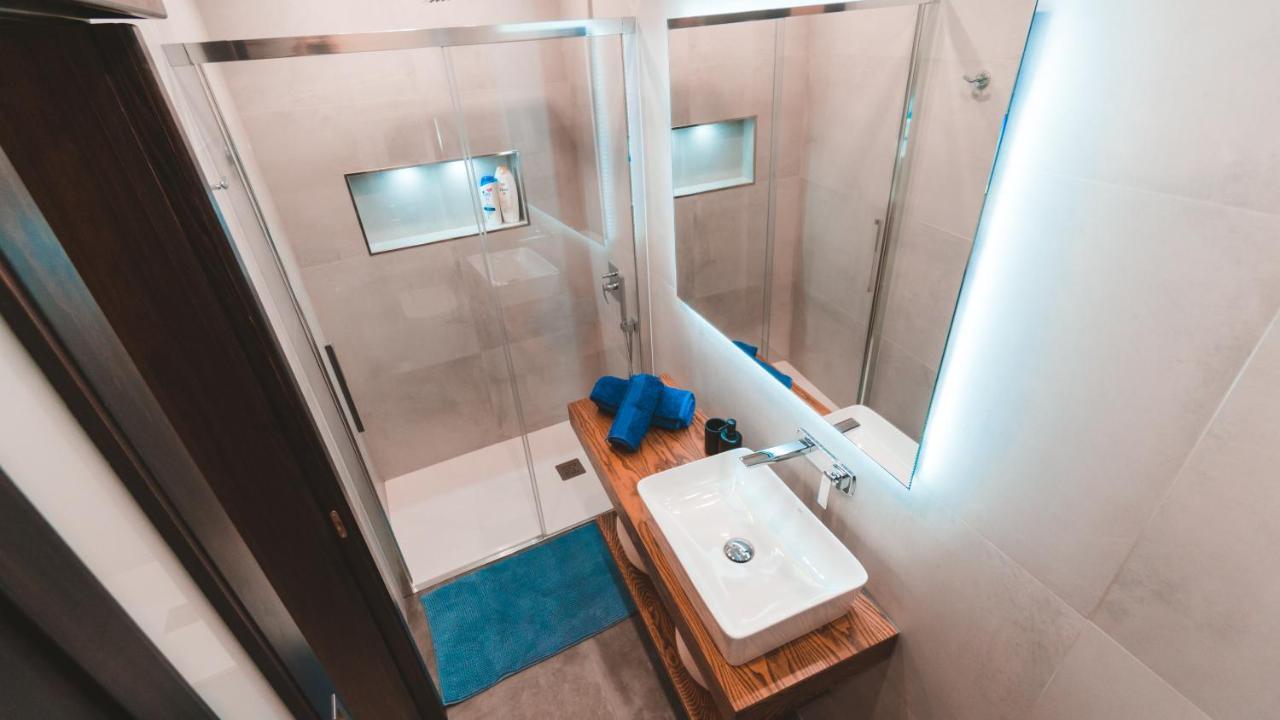 Ideal Location, Stylish 1Br Apartment With Free Parking Сліма Екстер'єр фото