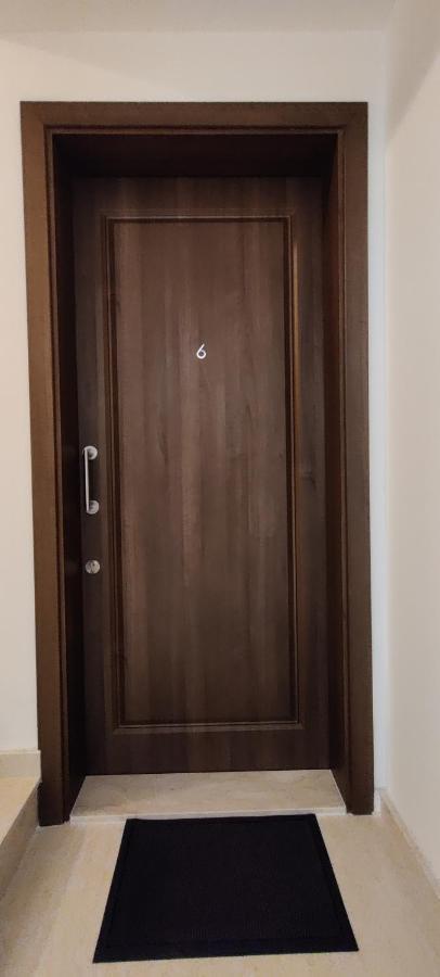Ideal Location, Stylish 1Br Apartment With Free Parking Сліма Екстер'єр фото